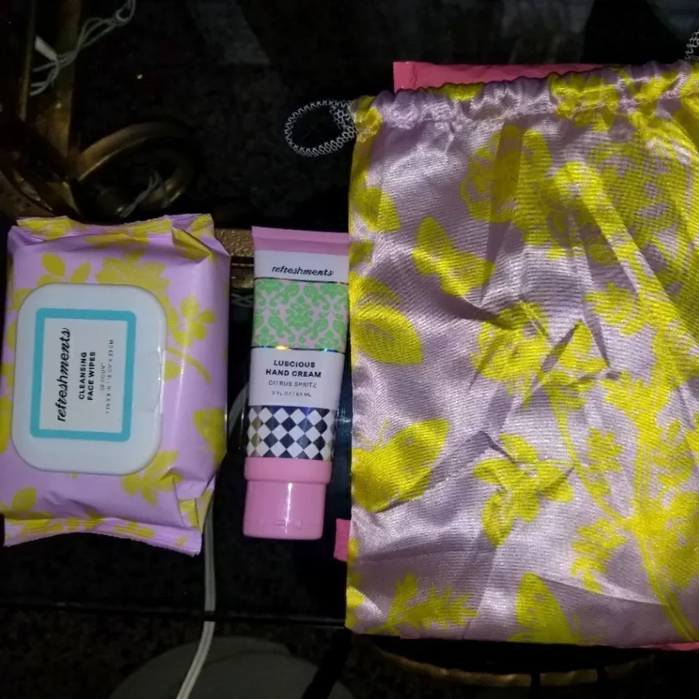 Bundle of 3